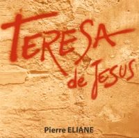 Teresa de Jésus