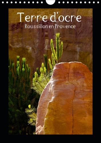 Terre d'ocre, Roussillon-en-Provence  Edition 2020