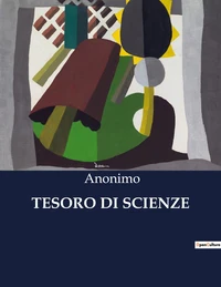 Tesoro di scienze