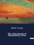 Mark Twain - American Poetry  : The Adventures of Huckleberry Finn.