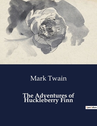 American Poetry  The Adventures of Huckleberry Finn