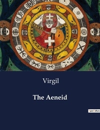  Collectif - American Poetry  : The Aeneid.