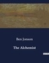 Ben Jonson - American Poetry  : The Alchemist.
