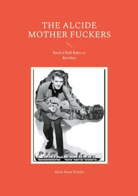 The Alcide Mother Fuckers