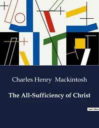 The All-Sufficiency of Christ