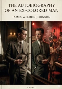 The Autobiography of an Ex-Colored Man