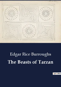 The Beasts of Tarzan