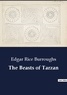 Edgar Rice Burroughs - The Beasts of Tarzan.