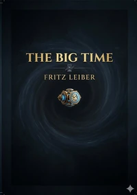 The Big Time