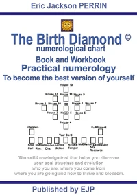 The birth diamond numerological chart