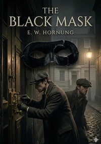 The Black Mask