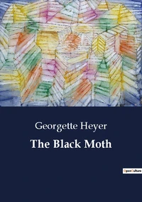 The Black Moth