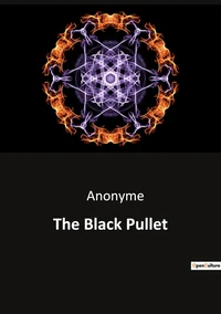 The black pullet