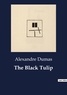 Alexandre Dumas - The Black Tulip.