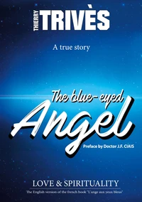 The Blue-Eyed Angel