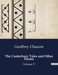 The Canterbury Tales and Other Poems