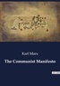 Karl Marx - The Communist Manifesto.