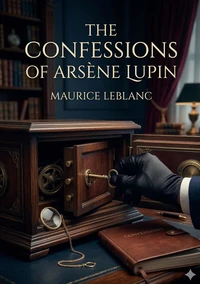 The Confessions of Arsène Lupin