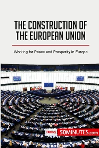 The Construction of the European Union