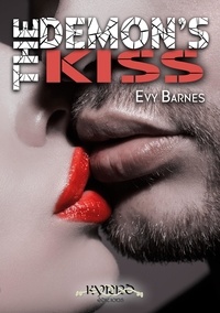  Kyrro Editions - The Demon's Kiss.