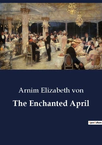 The Enchanted April