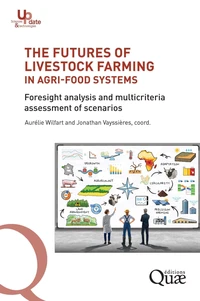 The futures of livestock farming in agri-food systems