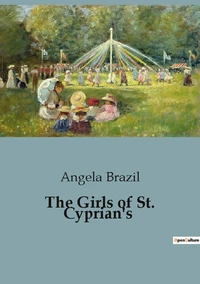 The Girls of St. Cyprian's