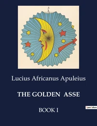 The golden  asse