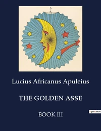 The golden asse