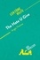 Lektürehilfe  The Hate U Give von Angie Thomas (Lektürehilfe). Detaillierte Zusammenfassung, Personenanalyse und Interpretation