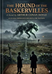 The Hound of the Baskervilles