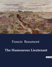 The Humourous Lieutenant