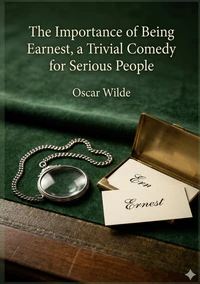 The Importance of Being Earnest