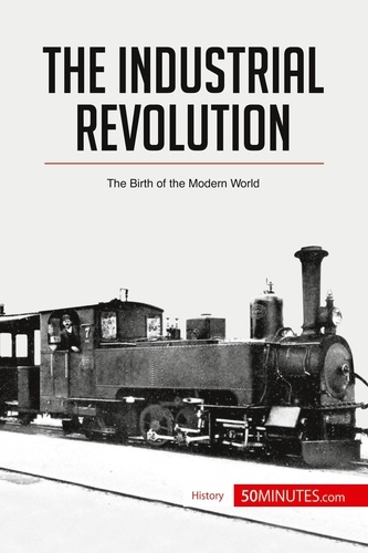 History  The Industrial Revolution. The Birth of the Modern World