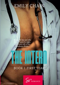 The Intern - Book 1