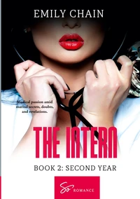 The Intern - Book 2