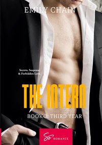 The Intern - Book 3