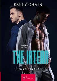 The Intern - Book 4