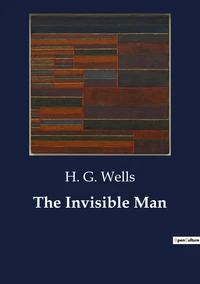 The Invisible Man