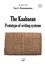 The Kaabaean. Prototype of writing systems