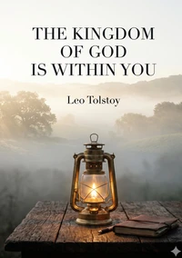 The Kingdom of God Is Within You