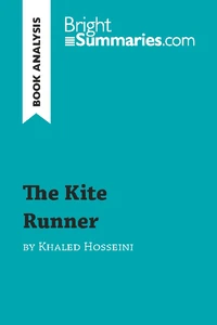 The Kite Runner by Khaled Hosseini