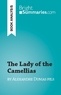 Grenier Noé - The Lady of the Camellias - by Alexandre Dumas fils.