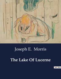 The Lake Of Lucerne