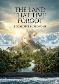 The Land That Time Forgot