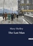 Mary Shelley - The Last Man.