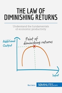  50Minutes - Management &amp; Marketing  : The Law of Diminishing Returns: Theory and Applications - Understand the fundamentals of economic productivity.