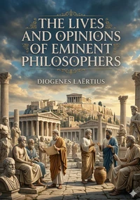 The Lives and Opinions of Eminent Philosophers