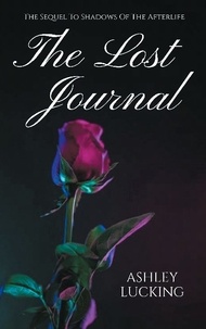 Ashley Lucking - The Lost Journal.