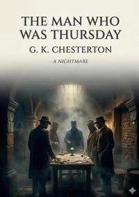 The Man Who Was Thursday